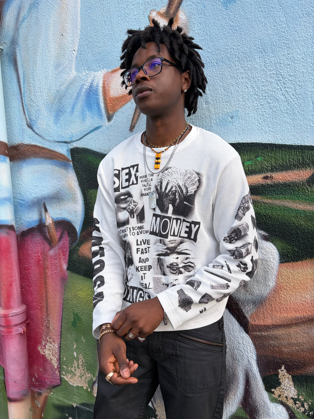 SMD Longsleeve