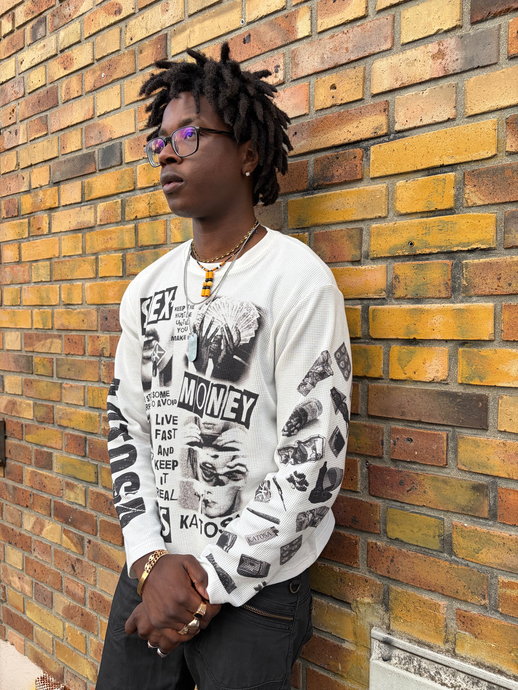SMD Longsleeve