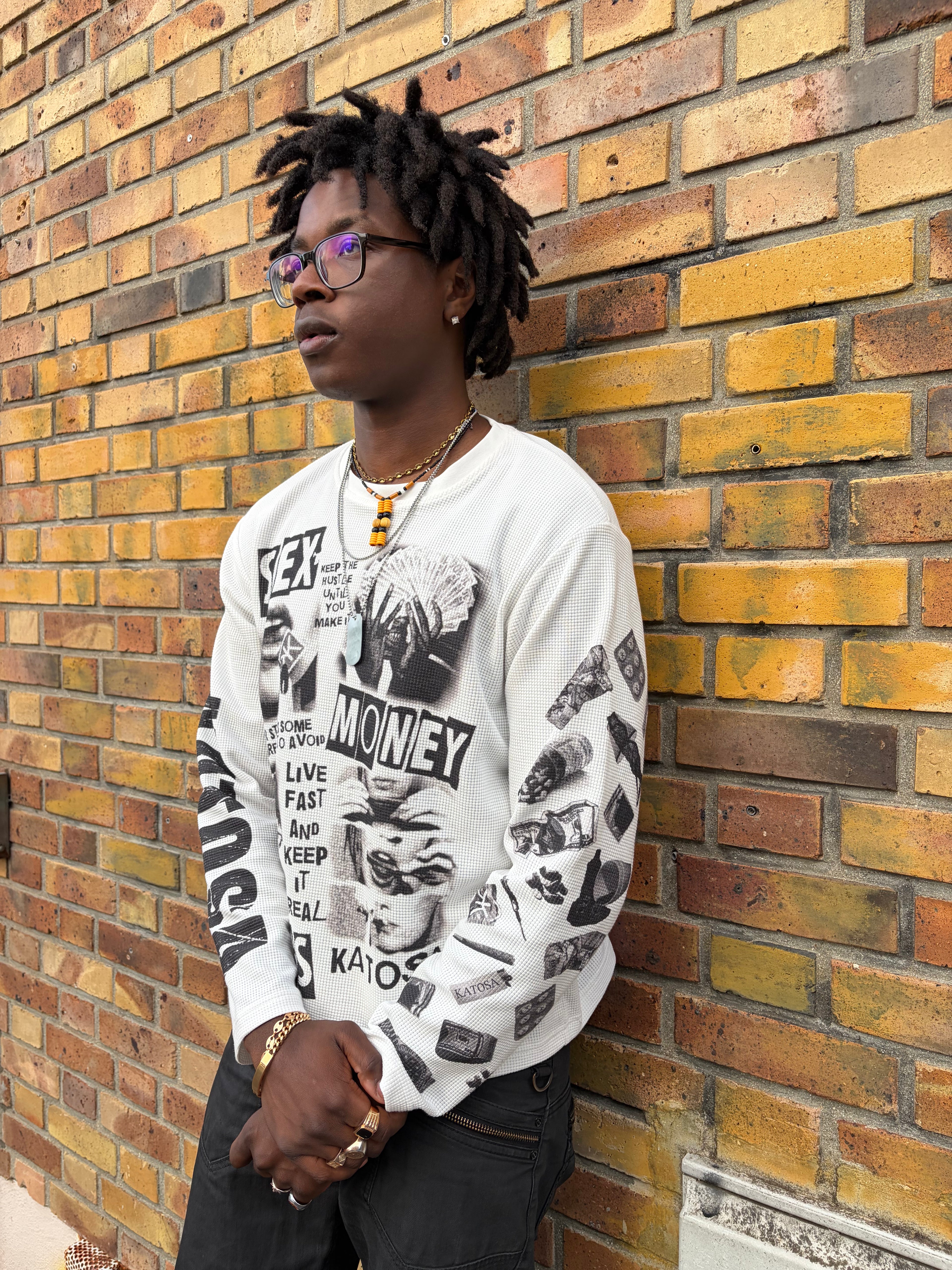 SMD Longsleeve