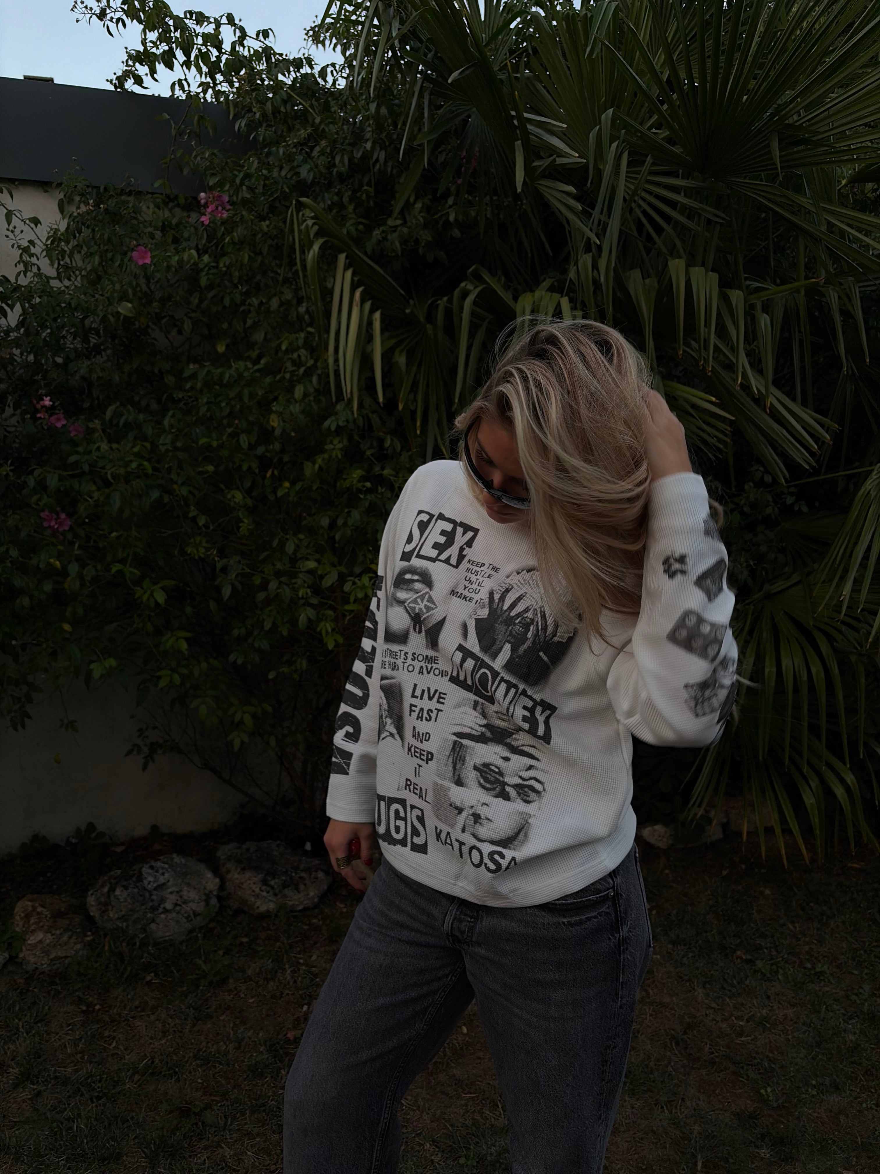 SMD Longsleeve