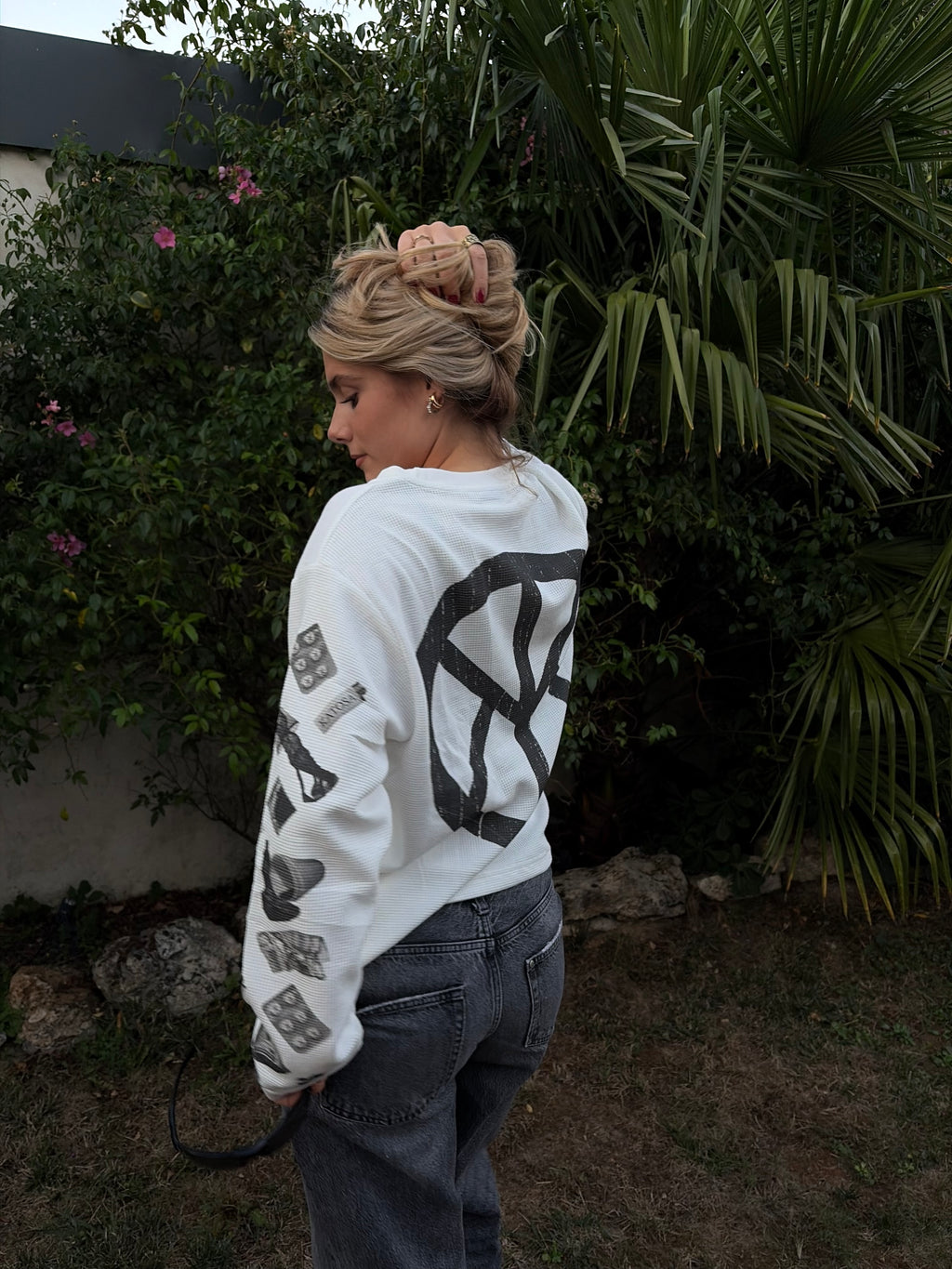 SMD Longsleeve